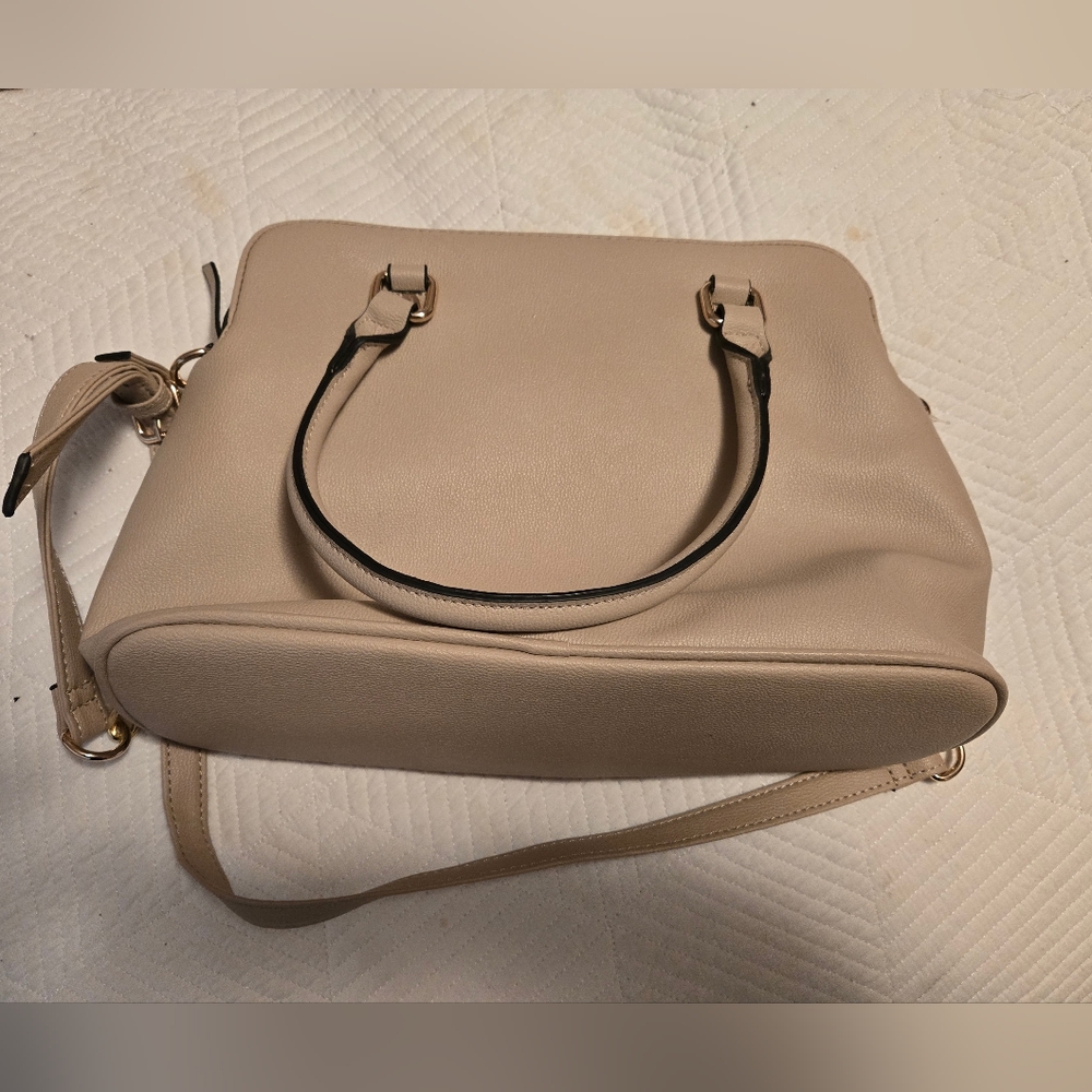 Mathew and Julian Purse